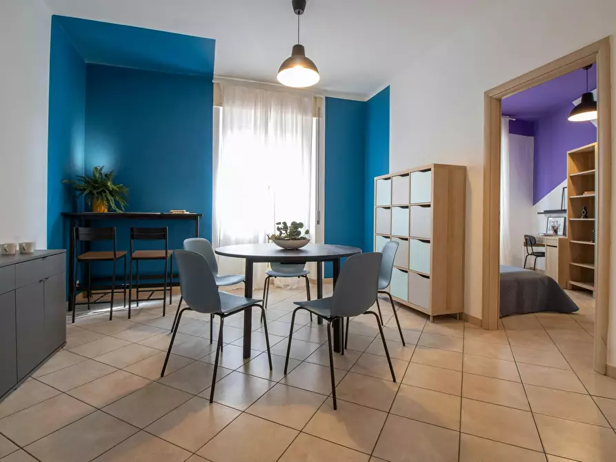 Immagine 1 di Camera in affitto  in Via Contardo Ferrini a Pavia