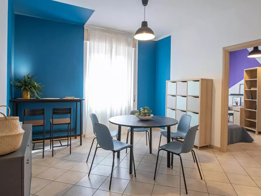 Immagine 7 di Camera in affitto  in Via Contardo Ferrini a Pavia