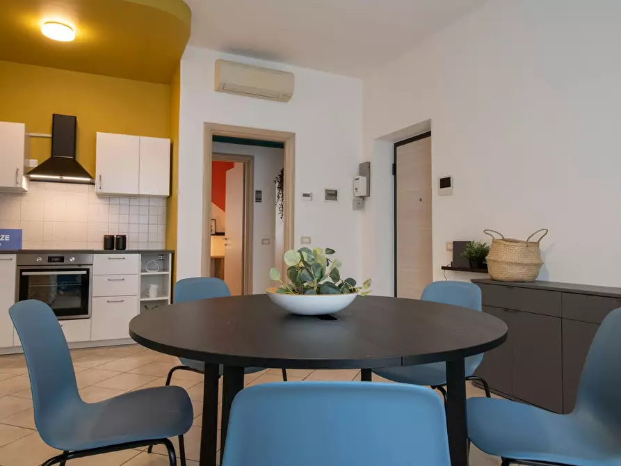 Immagine 5 di Camera in affitto  in Via Contardo Ferrini a Pavia