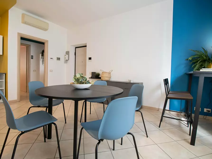 Immagine 6 di Camera in affitto  in Via Contardo Ferrini a Pavia