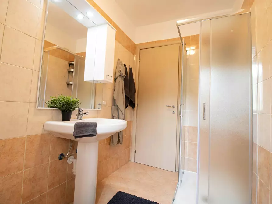 Immagine 3 di Camera in affitto  in Via Contardo Ferrini a Pavia