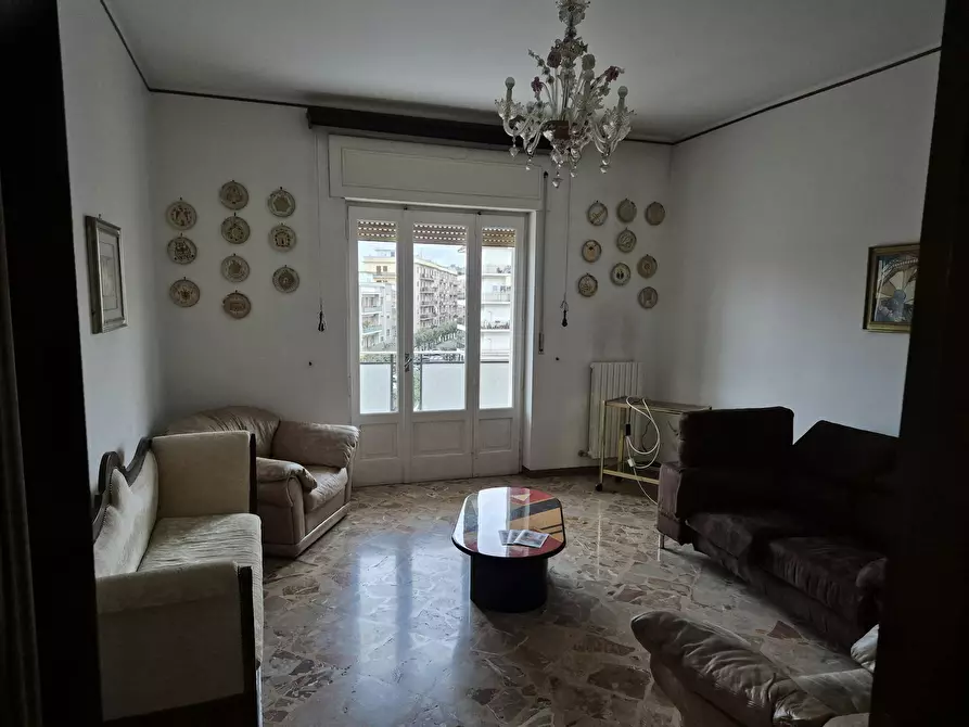 Immagine 3 di Appartamento in affitto  in Viale della Libertà a Martina Franca