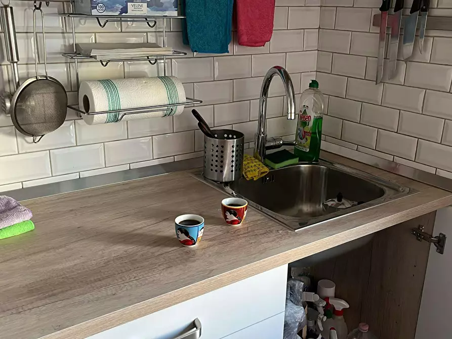 Immagine 8 di Appartamento in affitto  in Piazza Francesco Durante a Milano