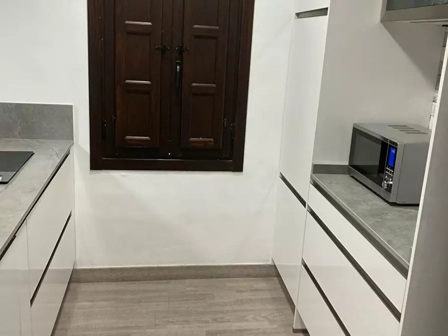 Immagine 7 di Appartamento in affitto  in Camino Nuevo de San Nicolás a Granada