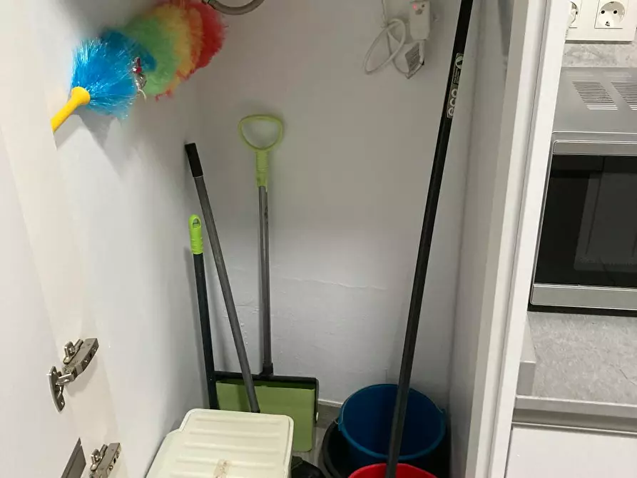 Immagine 6 di Appartamento in affitto  in Camino Nuevo de San Nicolás a Granada