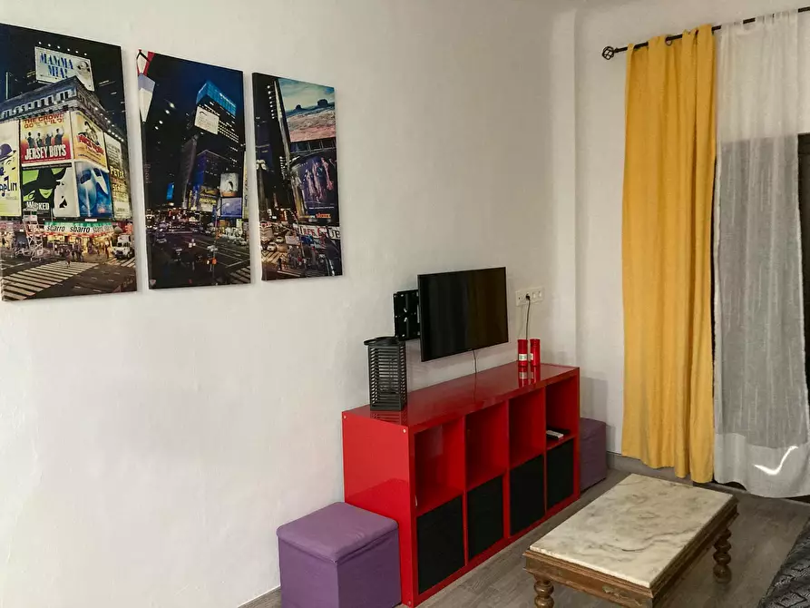 Immagine 4 di Appartamento in affitto  in Camino Nuevo de San Nicolás a Granada