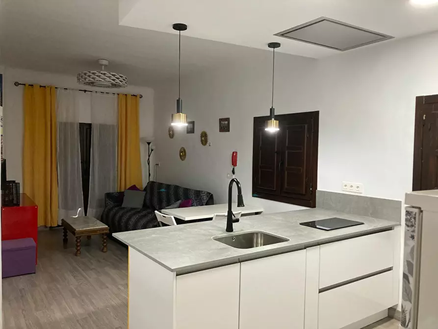 Immagine 1 di Appartamento in affitto  in Camino Nuevo de San Nicolás a Granada