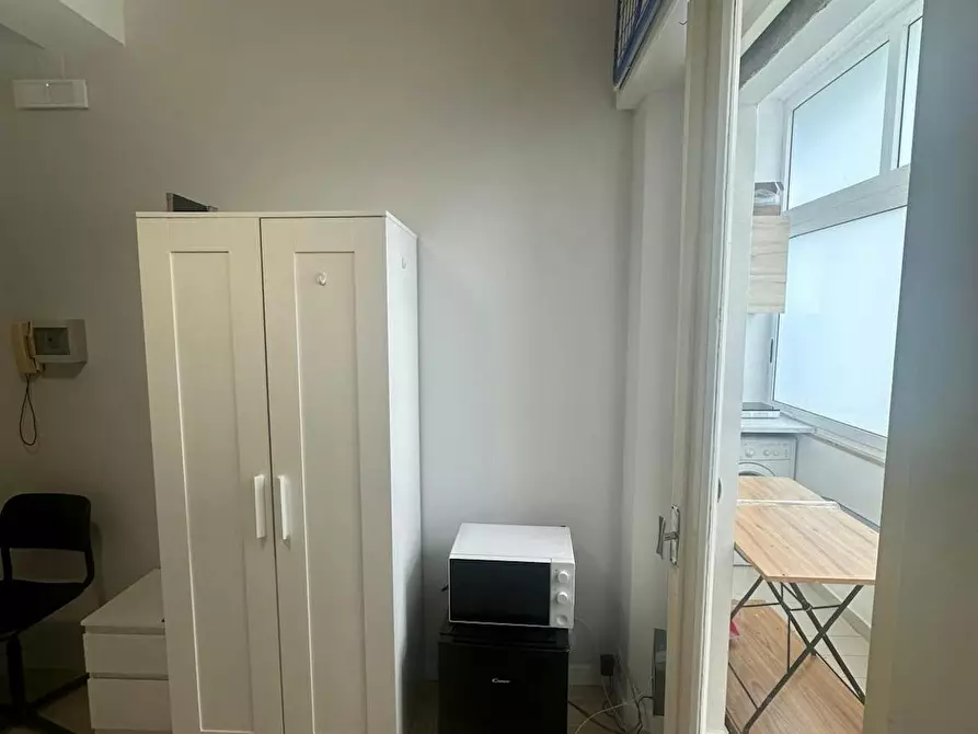 Immagine 3 di Appartamento in affitto  in Viale Unità d'Italia a Bari