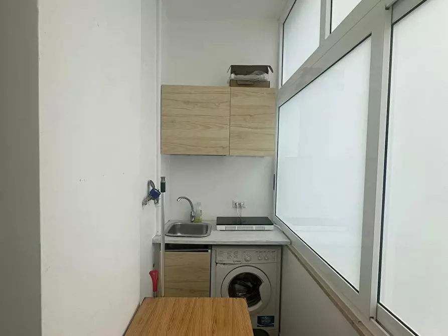 Immagine 4 di Appartamento in affitto  in Viale Unità d'Italia a Bari