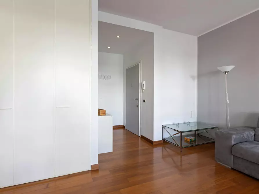 Immagine 10 di Appartamento in affitto  in Viale Severino Boezio a Milano