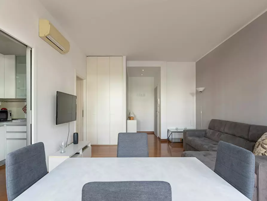 Immagine 5 di Appartamento in affitto  in Viale Severino Boezio a Milano