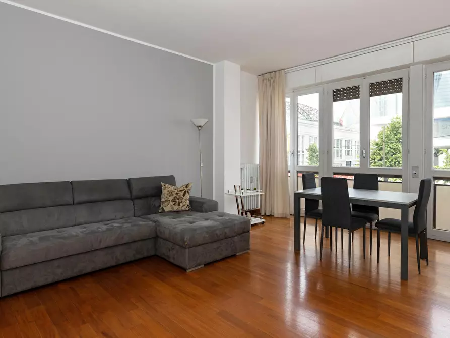 Immagine 2 di Appartamento in affitto  in Viale Severino Boezio a Milano