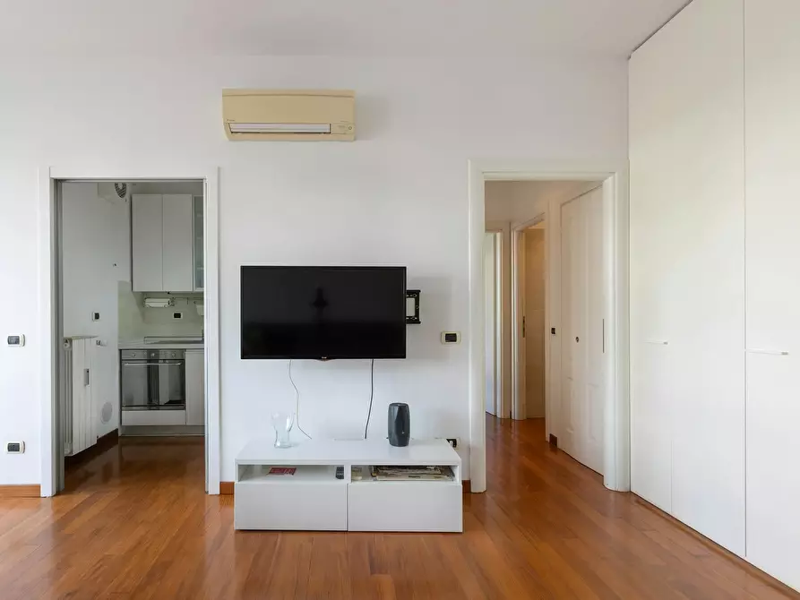 Immagine 8 di Appartamento in affitto  in Viale Severino Boezio a Milano