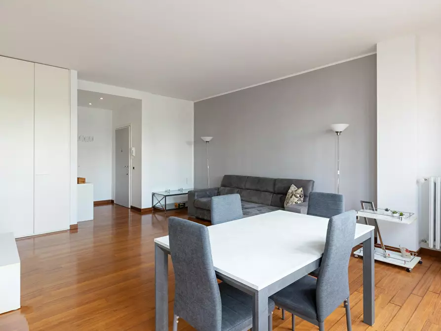 Immagine 4 di Appartamento in affitto  in Viale Severino Boezio a Milano