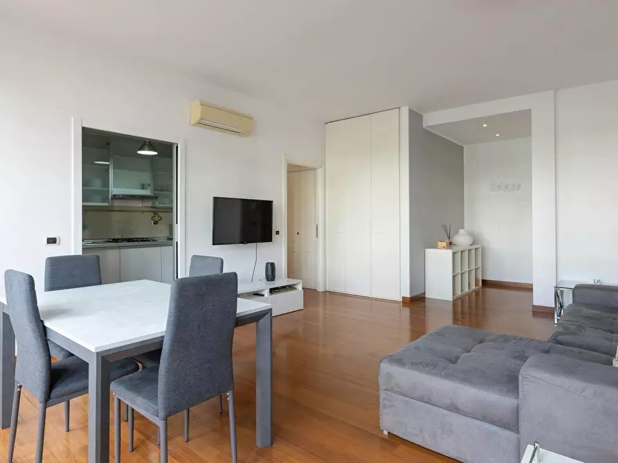 Immagine 6 di Appartamento in affitto  in Viale Severino Boezio a Milano