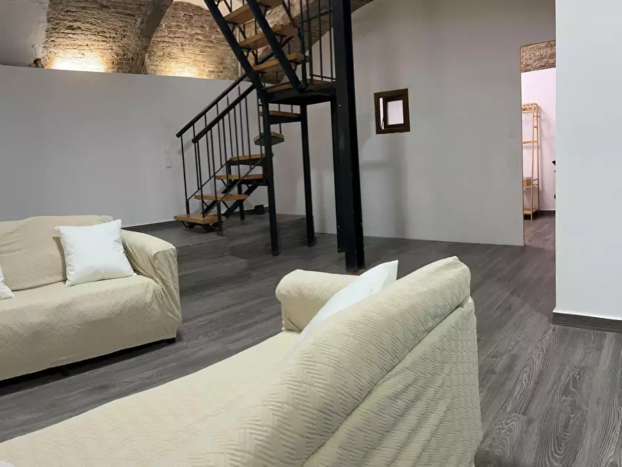 Immagine 10 di Camera in affitto  in Carrer de Sant Carles a Barcelona