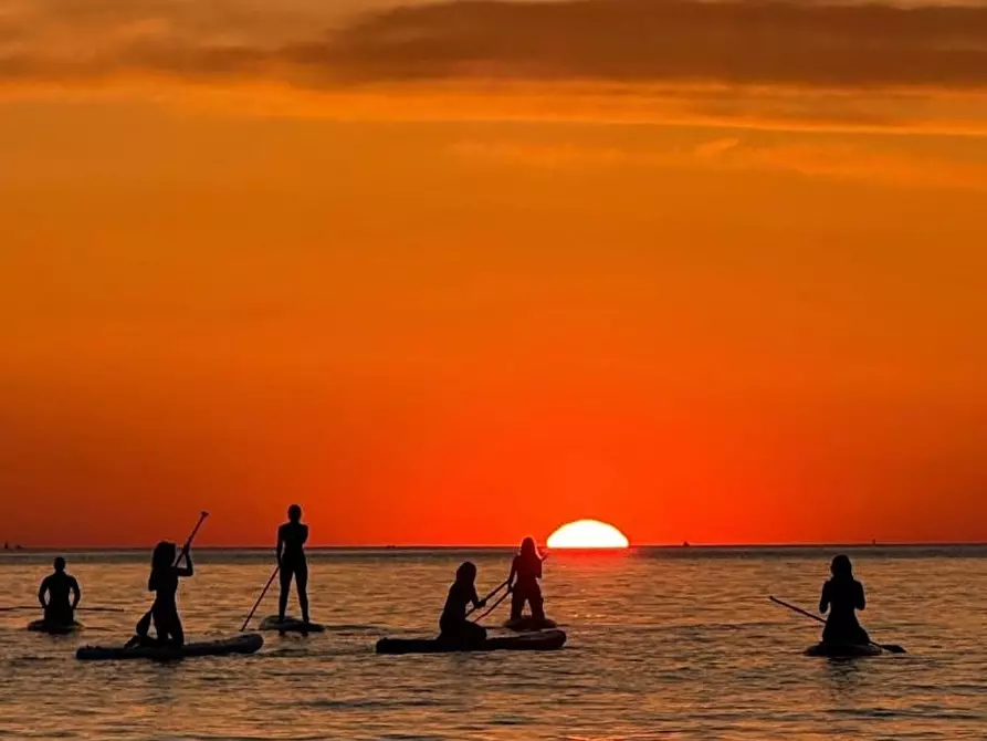 Immagine 6 di Camera in affitto  in Carrer de Sant Carles a Barcelona