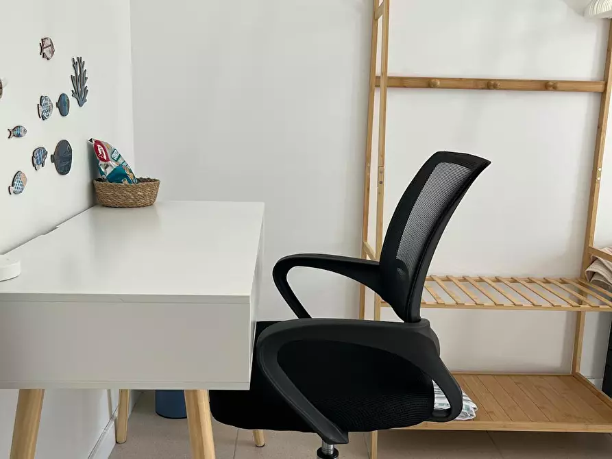 Immagine 5 di Camera in affitto  in Carrer de Sant Carles a Barcelona