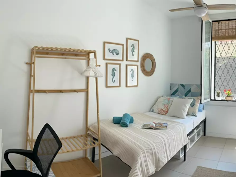 Immagine 2 di Camera in affitto  in Carrer de Sant Carles a Barcelona