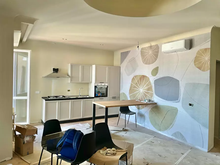 Immagine 4 di Appartamento in affitto  in Via Domenico Moreni a Firenze
