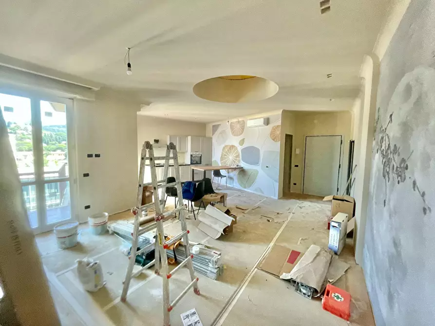 Immagine 3 di Appartamento in affitto  in Via Domenico Moreni a Firenze