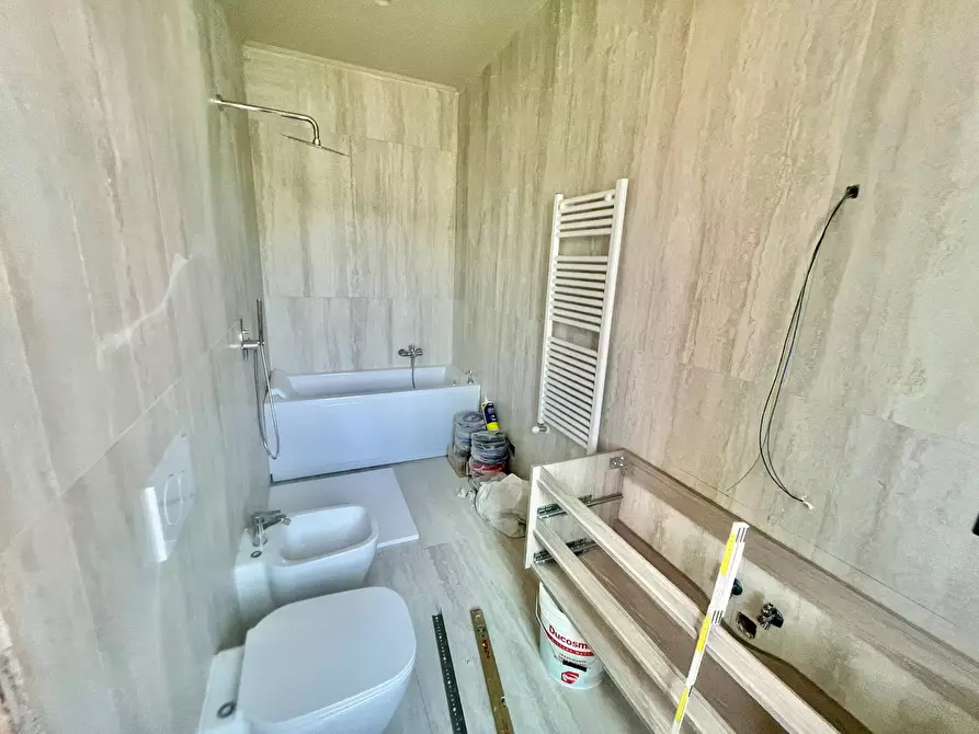 Immagine 8 di Appartamento in affitto  in Via Domenico Moreni a Firenze