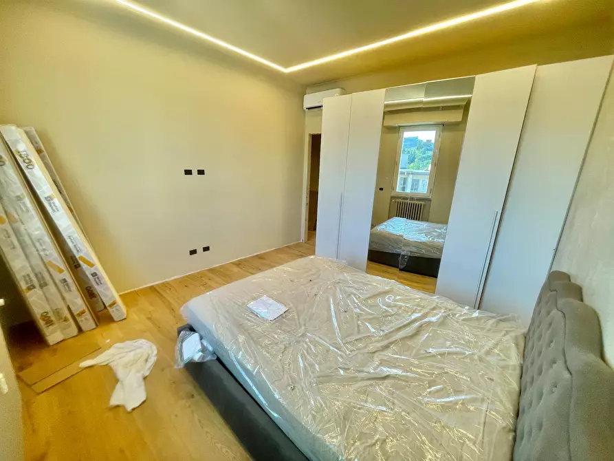 Immagine 2 di Appartamento in affitto  in Via Domenico Moreni a Firenze