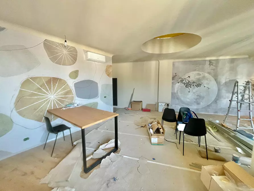 Immagine 5 di Appartamento in affitto  in Via Domenico Moreni a Firenze