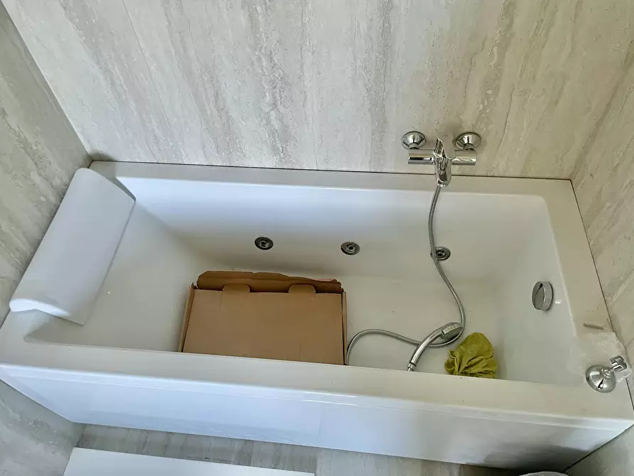 Immagine 7 di Appartamento in affitto  in Via Domenico Moreni a Firenze