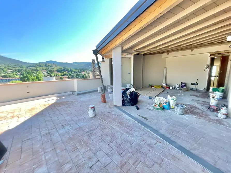 Immagine 10 di Appartamento in affitto  in Via Domenico Moreni a Firenze