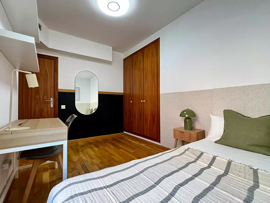 Immagine 4 di Camera in affitto  in Carrer de Sardenya a Barcelona