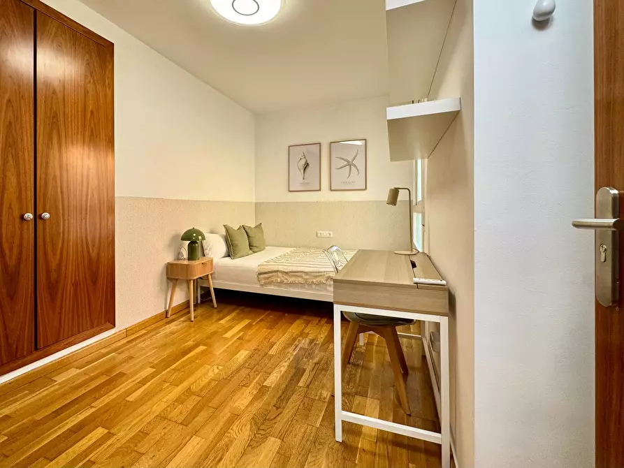 Immagine 1 di Camera in affitto  in Carrer de Sardenya a Barcelona