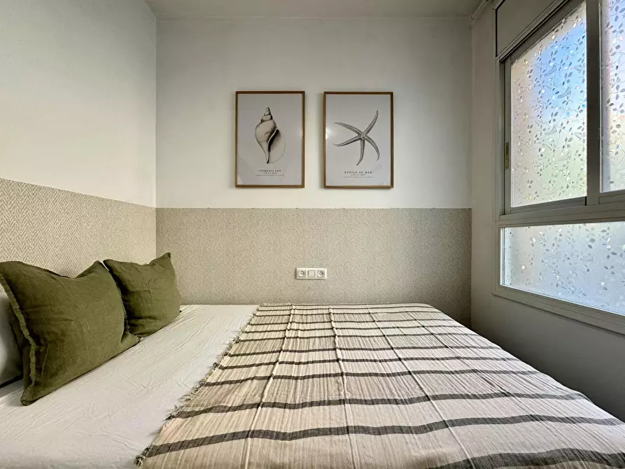 Immagine 3 di Camera in affitto  in Carrer de Sardenya a Barcelona