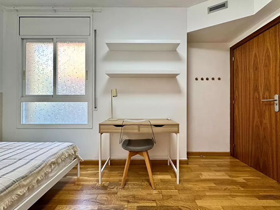 Immagine 5 di Camera in affitto  in Carrer de Sardenya a Barcelona