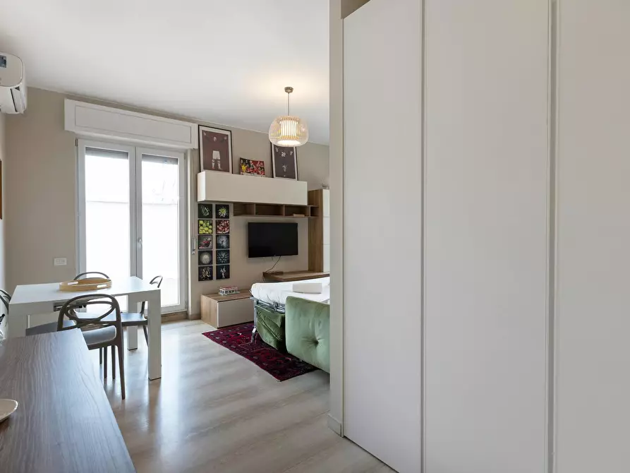 Immagine 2 di Appartamento in affitto  in Via Antonio Cecchi a Milano