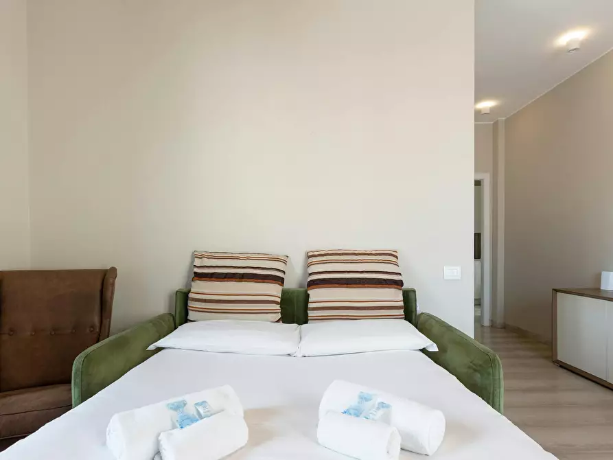 Immagine 10 di Appartamento in affitto  in Via Antonio Cecchi a Milano