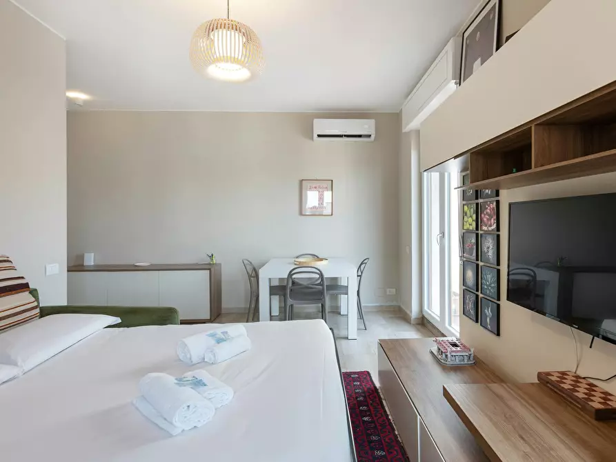 Immagine 6 di Appartamento in affitto  in Via Antonio Cecchi a Milano