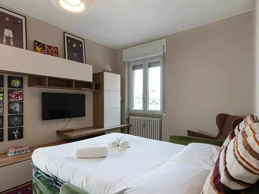 Immagine 9 di Appartamento in affitto  in Via Antonio Cecchi a Milano