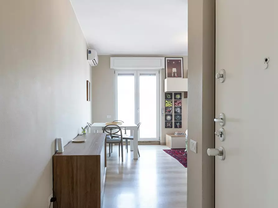 Immagine 1 di Appartamento in affitto  in Via Antonio Cecchi a Milano