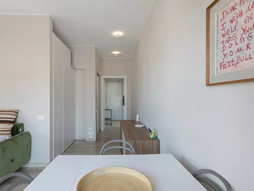 Immagine 5 di Appartamento in affitto  in Via Antonio Cecchi a Milano