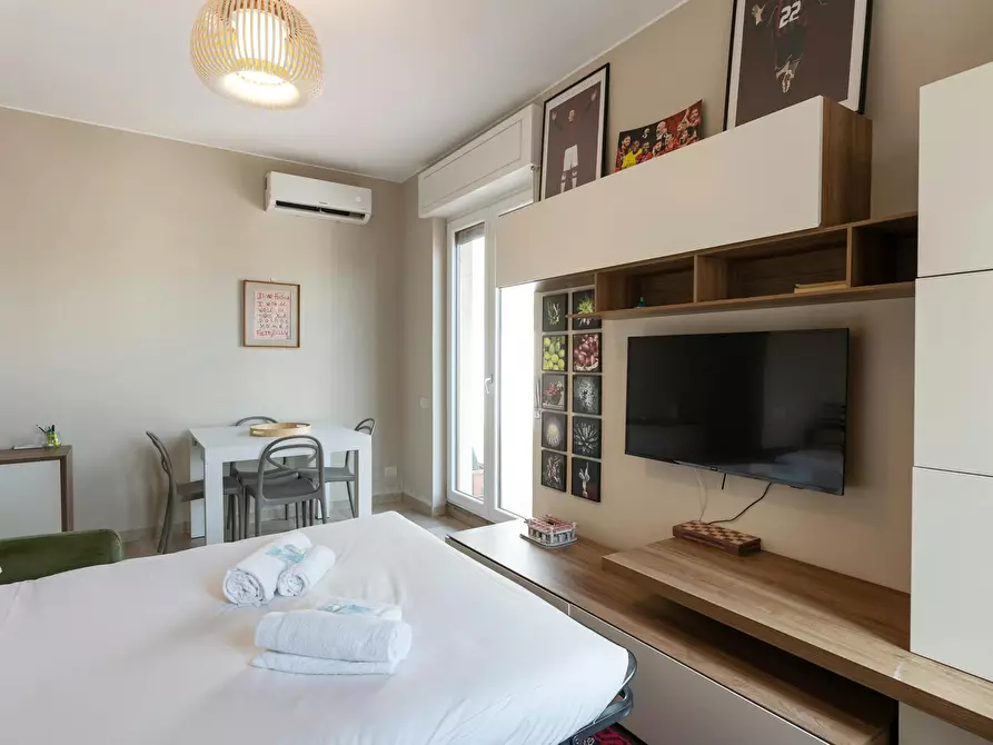 Immagine 8 di Appartamento in affitto  in Via Antonio Cecchi a Milano