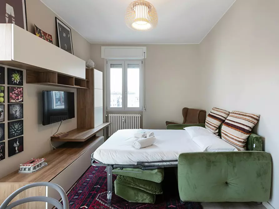 Immagine 3 di Appartamento in affitto  in Via Antonio Cecchi a Milano