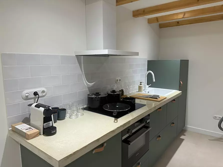 Immagine 4 di Appartamento in affitto  in Noordeinde a Delft