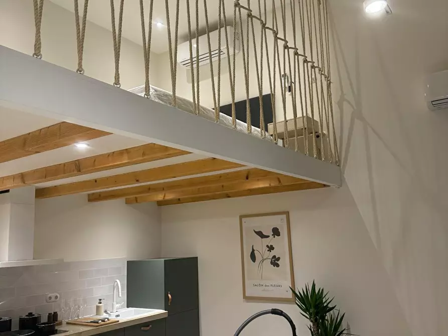 Immagine 1 di Appartamento in affitto  in Noordeinde a Delft