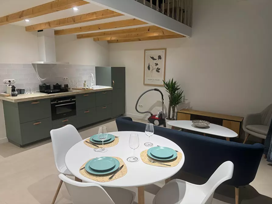 Immagine 2 di Appartamento in affitto  in Noordeinde a Delft