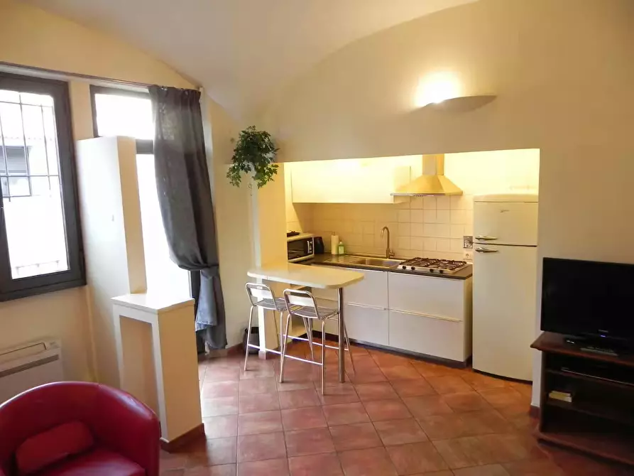 Immagine 8 di Casa indipendente in affitto  in Via Della Fonderia a Firenze