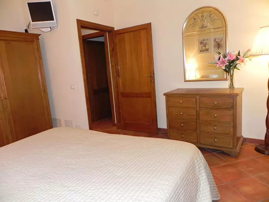 Immagine 2 di Casa indipendente in affitto  in Via Della Fonderia a Firenze