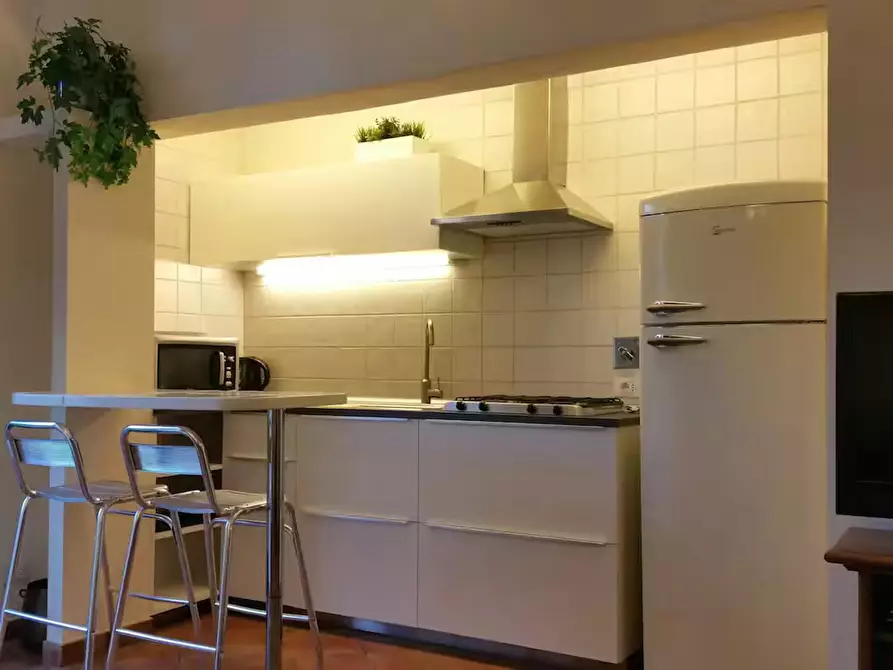 Immagine 4 di Casa indipendente in affitto  in Via Della Fonderia a Firenze