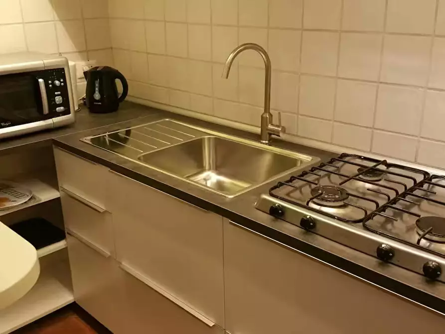 Immagine 5 di Casa indipendente in affitto  in Via Della Fonderia a Firenze