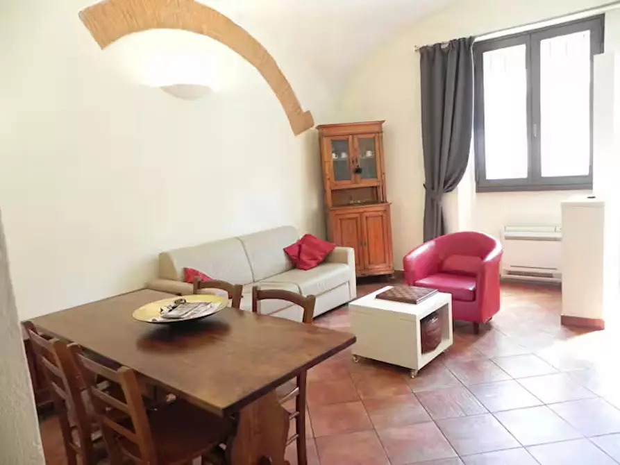 Immagine 3 di Casa indipendente in affitto  in Via Della Fonderia a Firenze